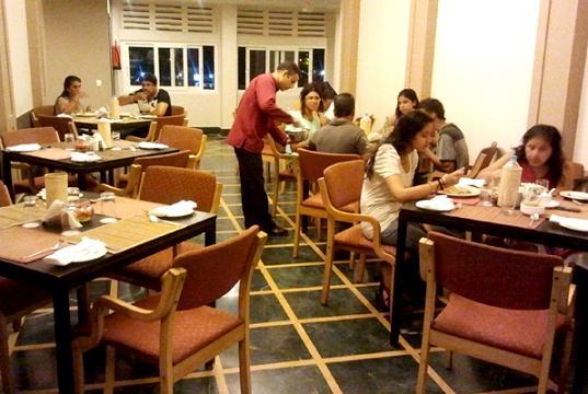 Hotel Ganga Lahari